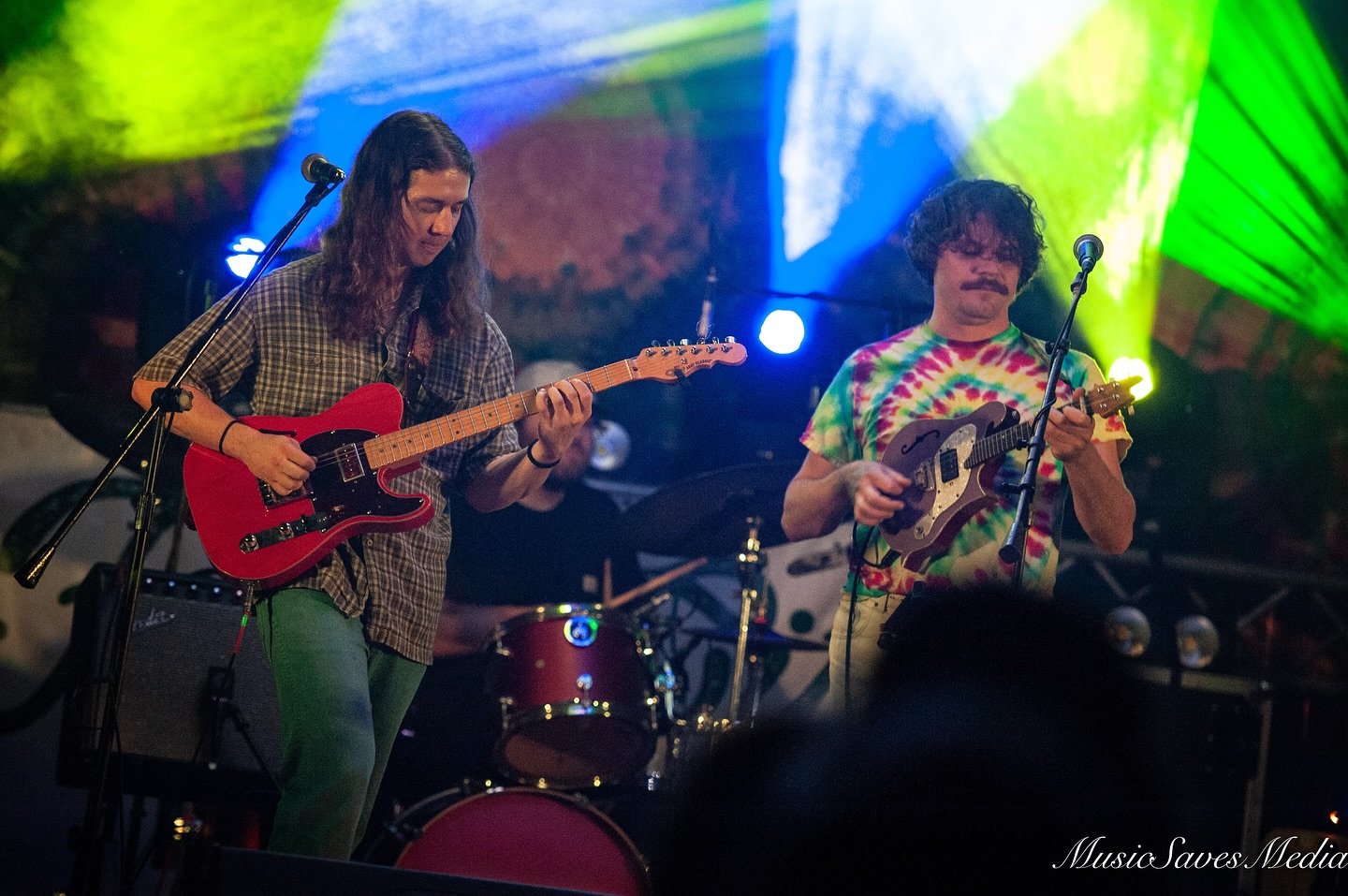WONDERFUNK