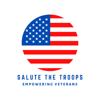 Salute the Troops